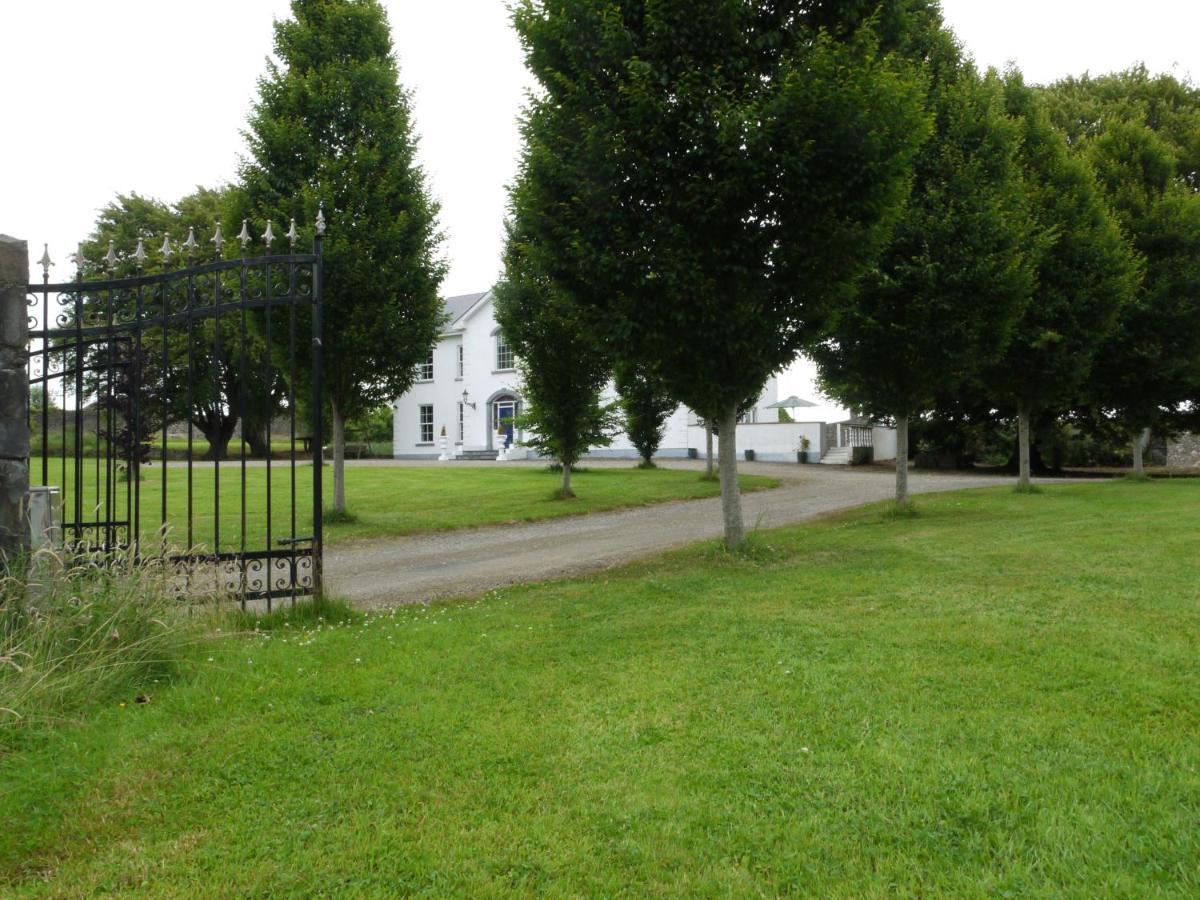 The Carriage Houses At Beechpark House Bunratty Exteriör bild