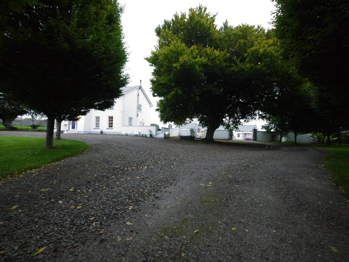 The Carriage Houses At Beechpark House Bunratty Exteriör bild
