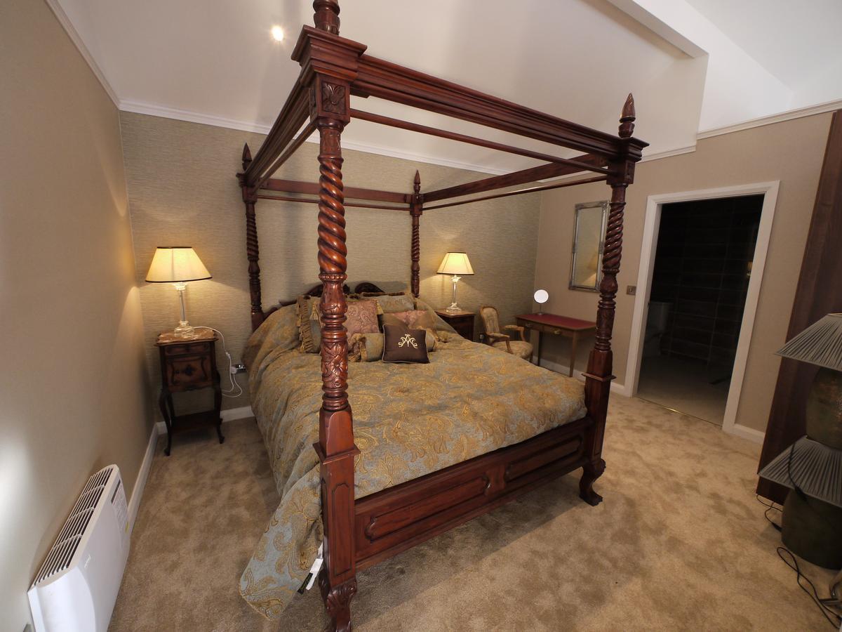 The Carriage Houses At Beechpark House Bunratty Exteriör bild