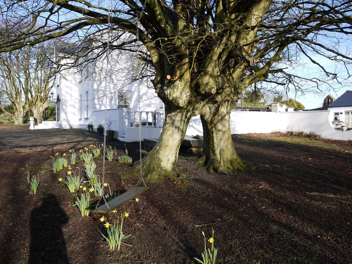 The Carriage Houses At Beechpark House Bunratty Exteriör bild